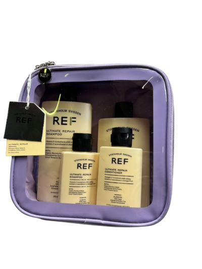 repair set free travel