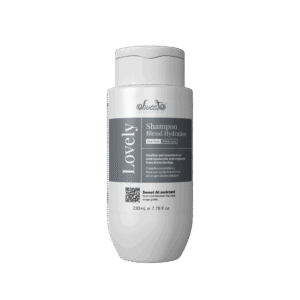 sweet shampoo, lovely shampoo,