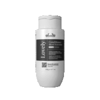 sweet conditioner, lovely conditioner, straightening conditioner, healing conditoner