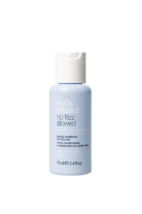 no frizz allowed conditioner travel