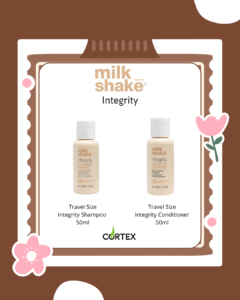 integrity travel set shamp cond