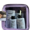hydrate set shamp and cond
