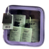 ref volume set free shamp and cond