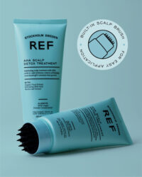 REF Scalp Health