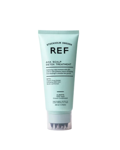 REF AHA Scalp Detox Treatment 200ml