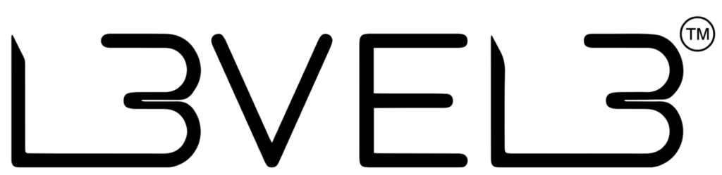 Level 3 logo