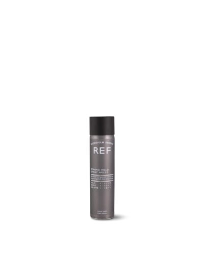 ref strong hair spray 75ml