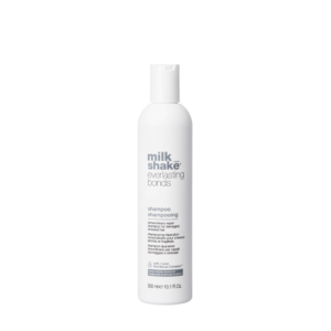 milkshake bond shampoo
