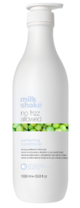 anti frizz