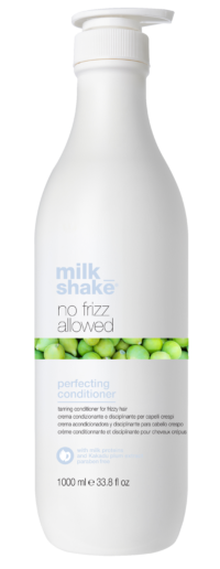 anti frizz