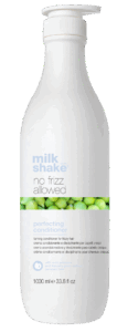 anti frizz