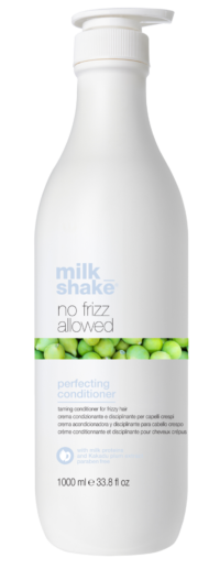 anti frizz