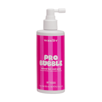 anti frizz spray