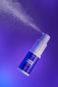 rebel space matt volume powder