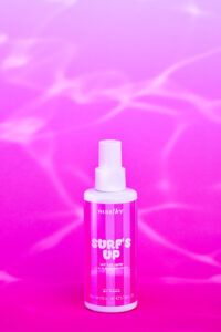surf s up beach waves texturizing spray volume