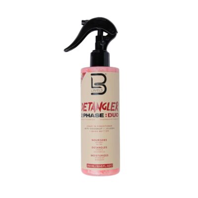 hair detangler