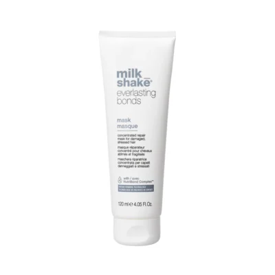 bonds mask, reconstruct hair