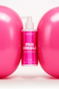 anti frizz spray