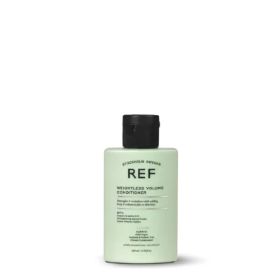REF Weightless Volume Conditioner 100ml