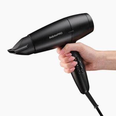 Babyliss Pro Lupia Hair Dryer bab7600e