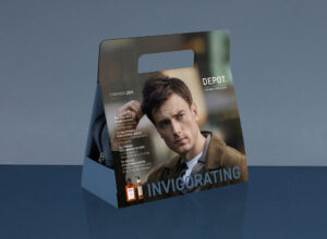 depot invigorating kit