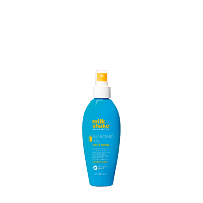 hair sunblok mist sunscreen