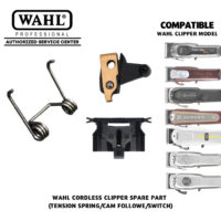 Spare Parts