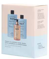 Ref stockholm gift box