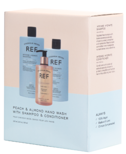Ref stockholm gift box