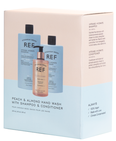 Ref stockholm gift box