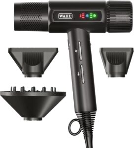 wahl vanquish dryer