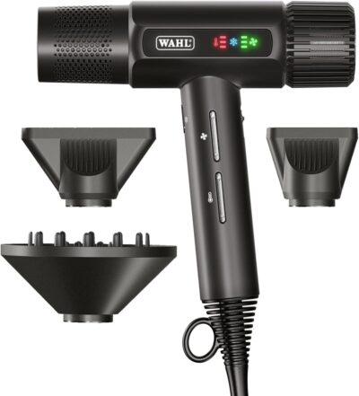 wahl vanquish dryer