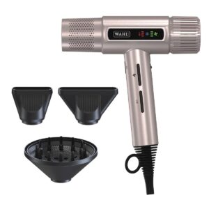 Wahl vanquish
