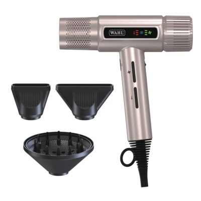 Wahl vanquish