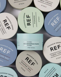 Hair Wax