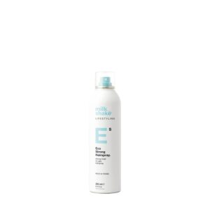 strong eco hairspray