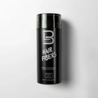 hair fibers, receding hair line