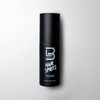 hair spritz, level 3 products