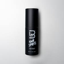 hair spritz, level 3 products