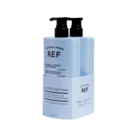 REF Hair Care Duos