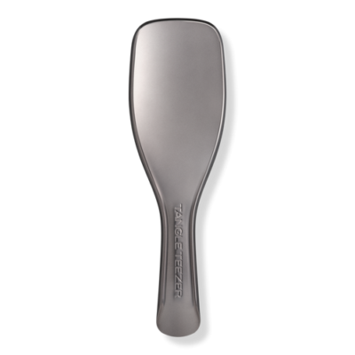 Tangle Teezer Wet Brush Chrome Midnight Silver