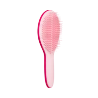 styling brush, tangle teezer brush