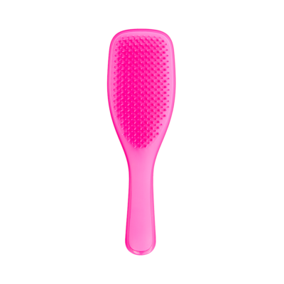 Tangle Teezer Wet Brush LARGE Runway Pink