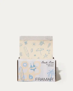 pop up foils, salon foils, framar foils