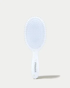 detangle brush, framar brush, detangling brush, wet brush