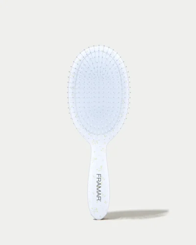 detangle brush, framar brush, detangling brush, wet brush