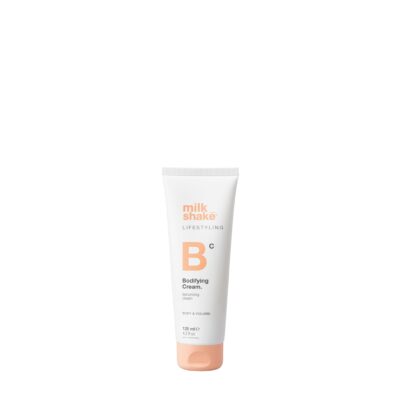 bodyfying cream fine hair body to hair