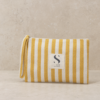 Alfaparf Full Summer Pack 5 products With Free Towel and Pouch
