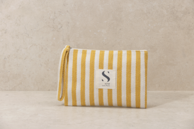 Alfaparf Full Summer Pack 5 products With Free Towel and Pouch