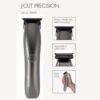 trimmer precision men grooming jaguar professional men grooming barber